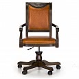 Кресло для кабинета Габри 3К