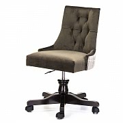 Кресло для кабинета Глори 4К
