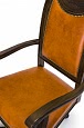 Кресло для кабинета Габри 3К