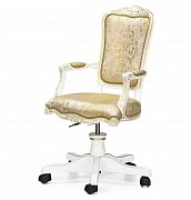 Кресло для кабинета Дебора 2К